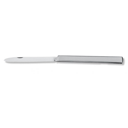 F292/1 STEEL HANDLE FRUIT SAMPLING KNIFE RUKO PRODUCTS